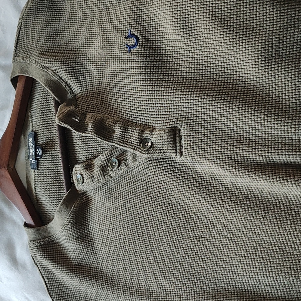 Men's True Religion